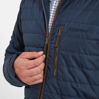 Carron Jacket