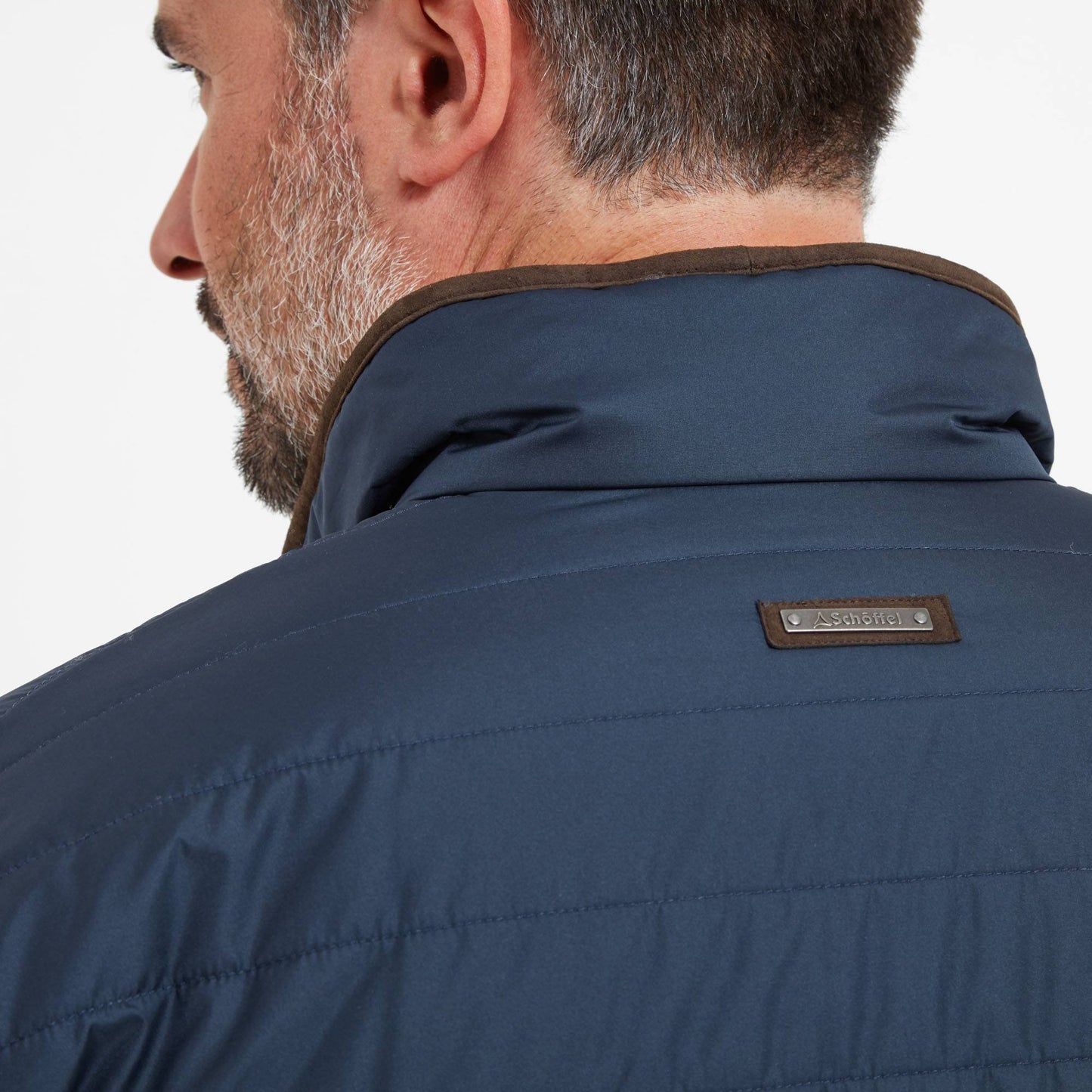 Carron Jacket