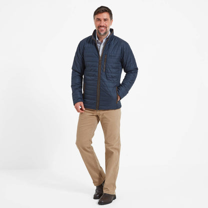 Carron Jacket