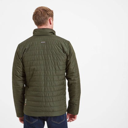 Carron Jacket