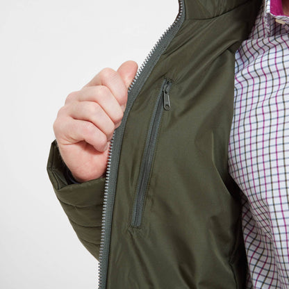 Carron Jacket