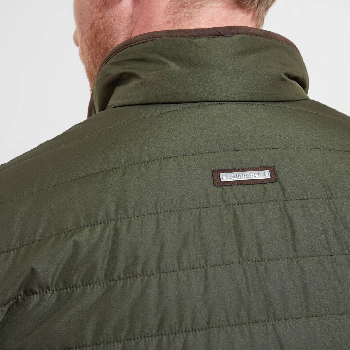 Carron Jacket
