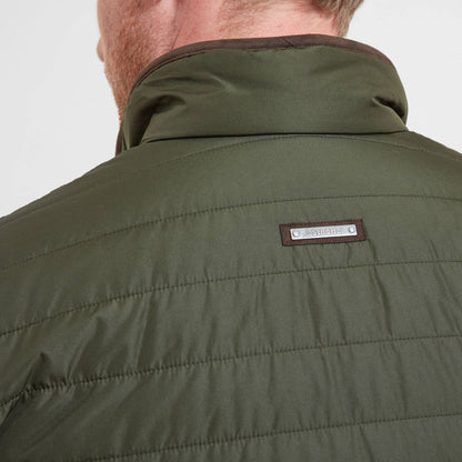 Carron Jacket