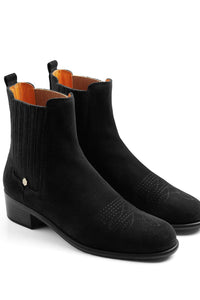 Rockingham Chelsea Boot