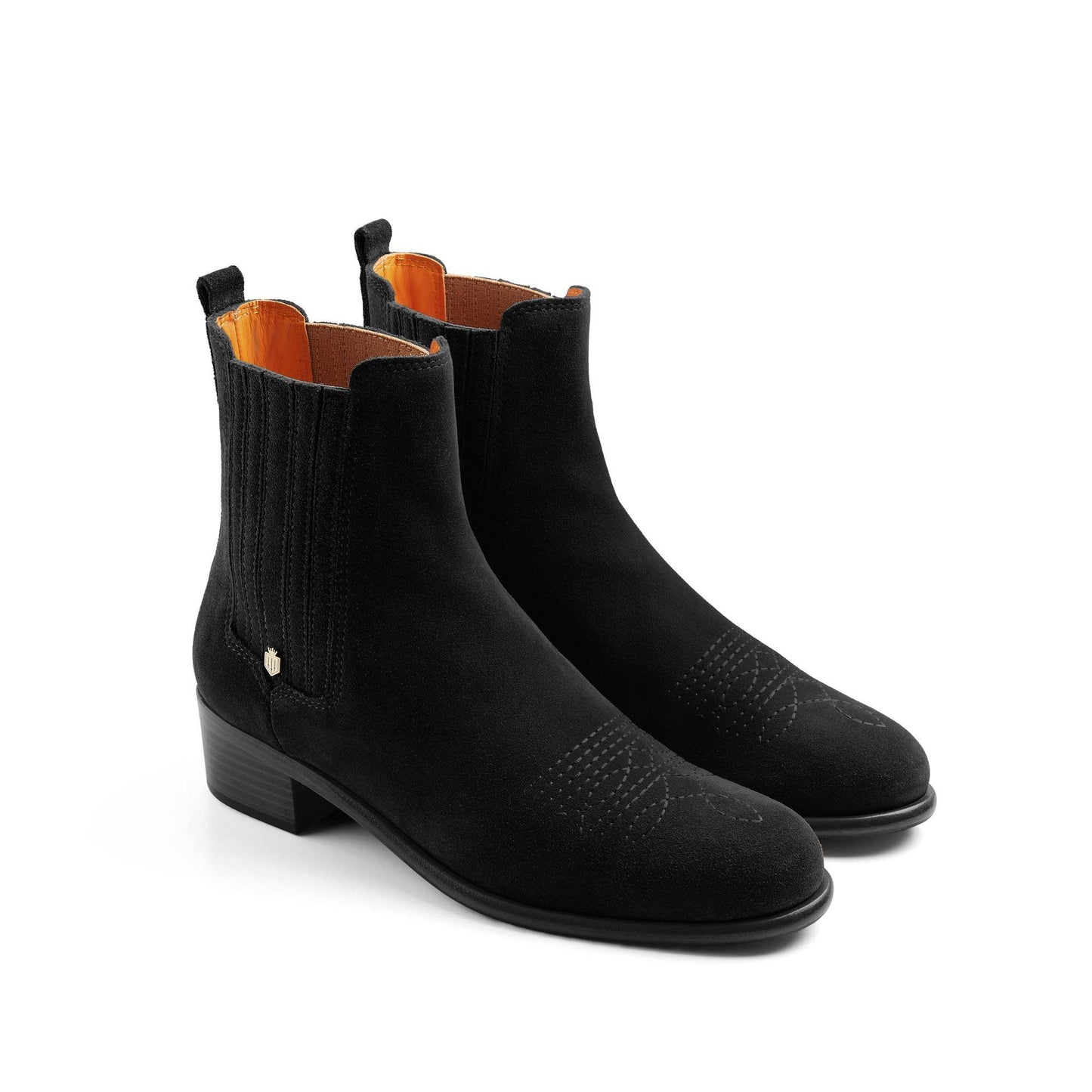 Rockingham Chelsea Boot
