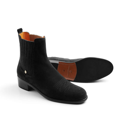 Rockingham Chelsea Boot