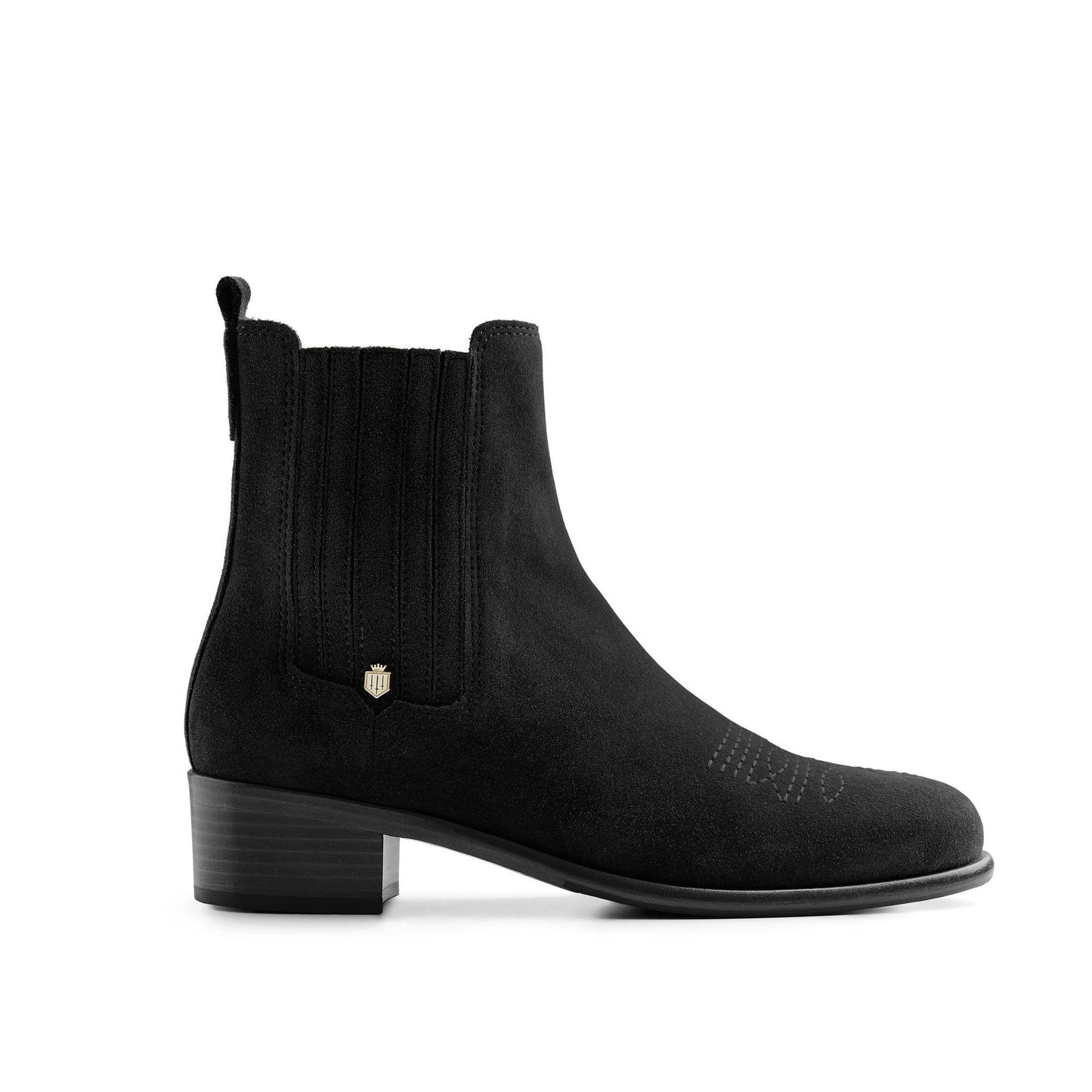 Rockingham Chelsea Boot