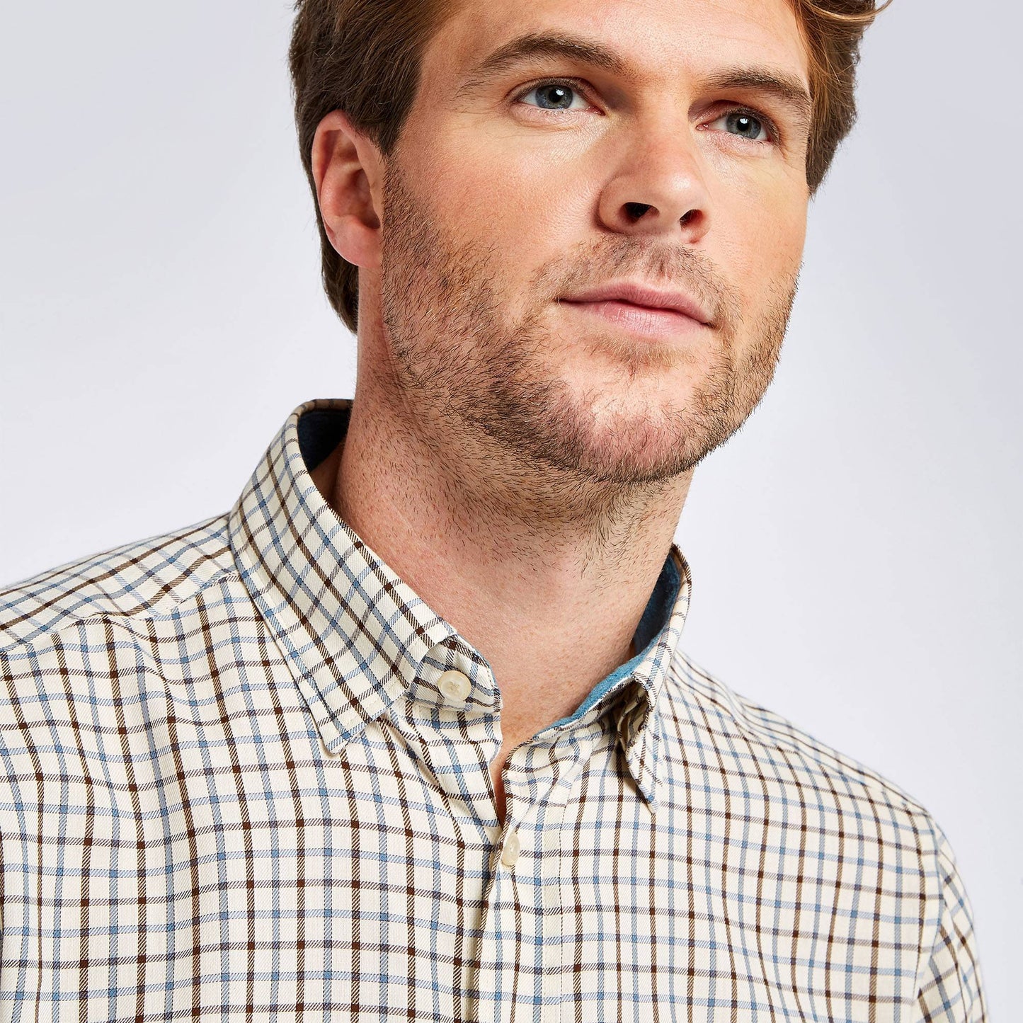 Connell Tattersall Shirt