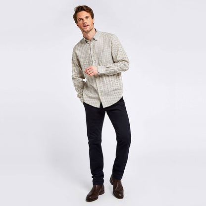 Connell Tattersall Shirt