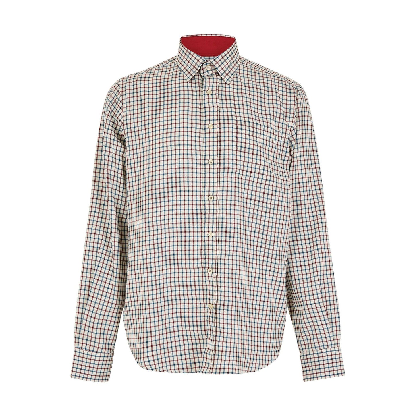 Connell Tattersall Shirt
