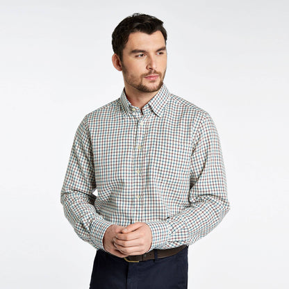 Connell Tattersall Shirt