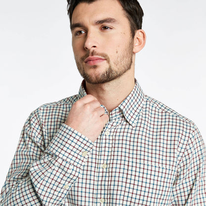 Connell Tattersall Shirt