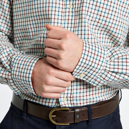 Connell Tattersall Shirt