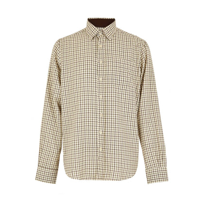 Connell Tattersall Shirt