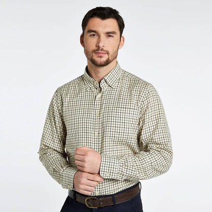 Connell Tattersall Shirt