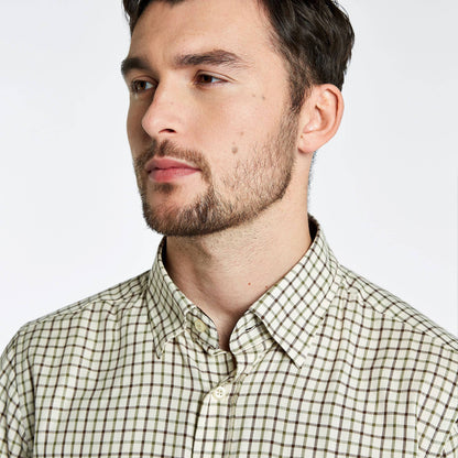 Connell Tattersall Shirt