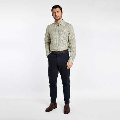 Connell Tattersall Shirt