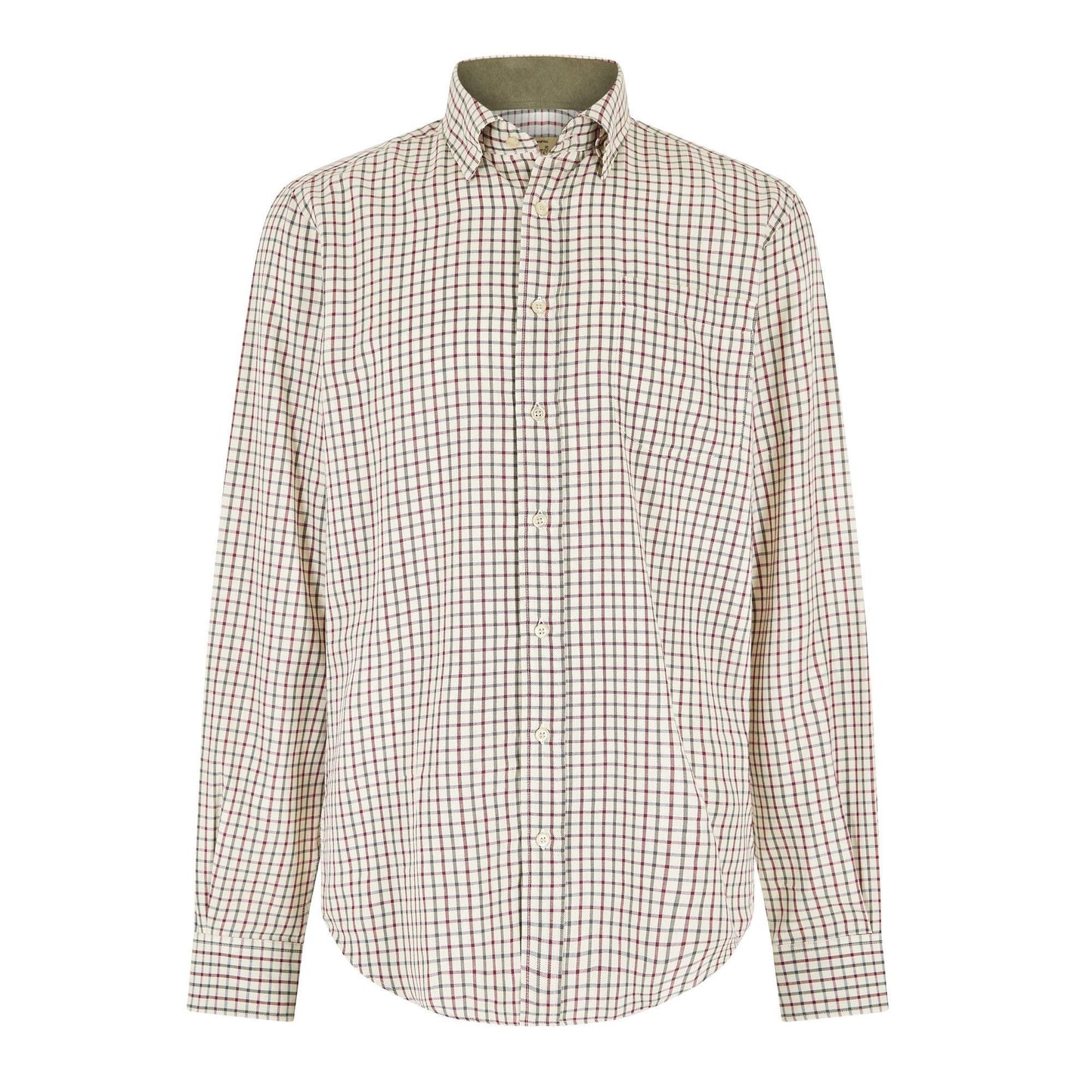 Connell Tattersall Shirt