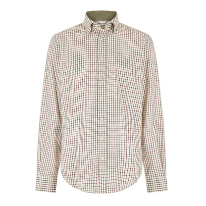 Connell Tattersall Shirt