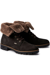 Glengarriff Lined Ankle Boot