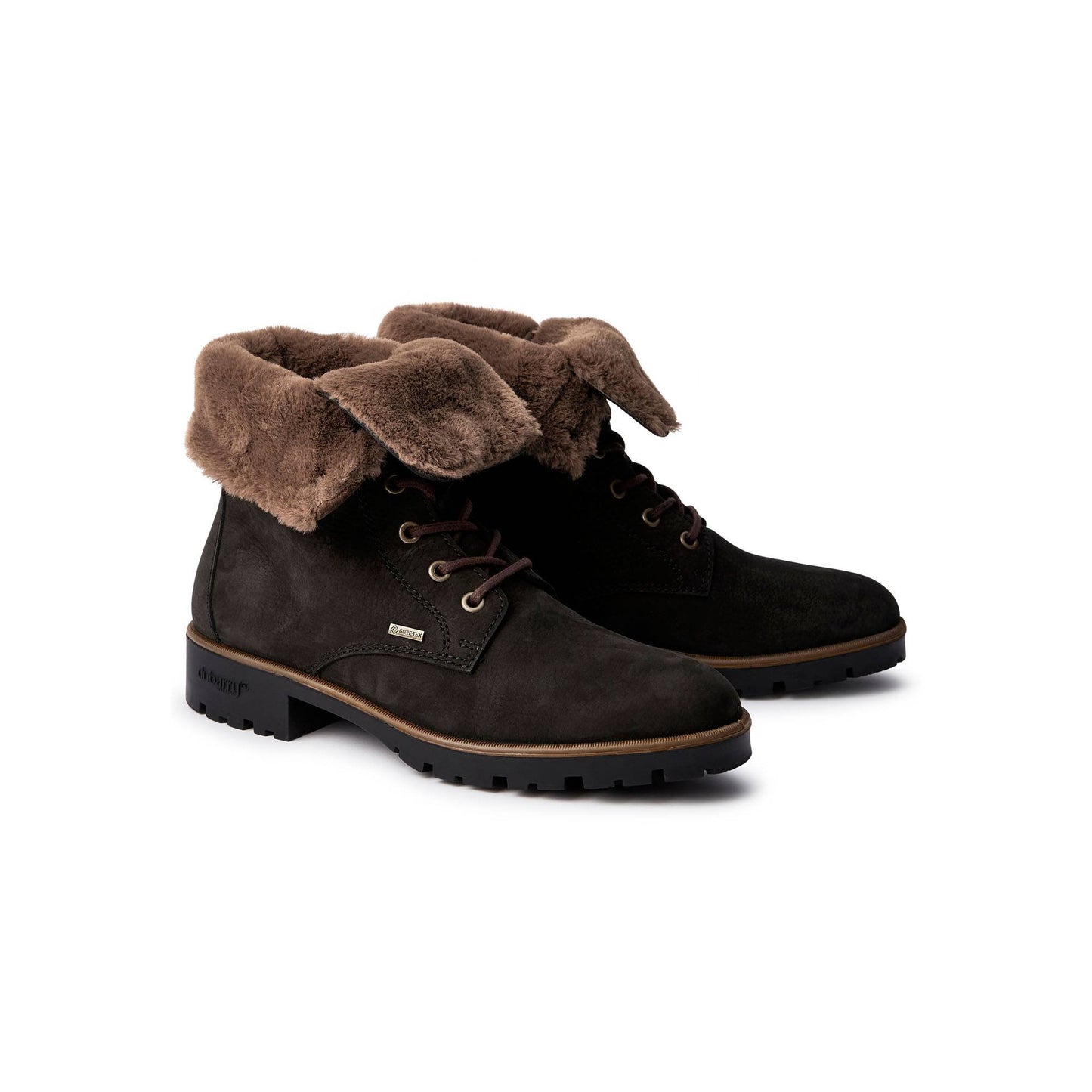 Glengarriff Lined Ankle Boot