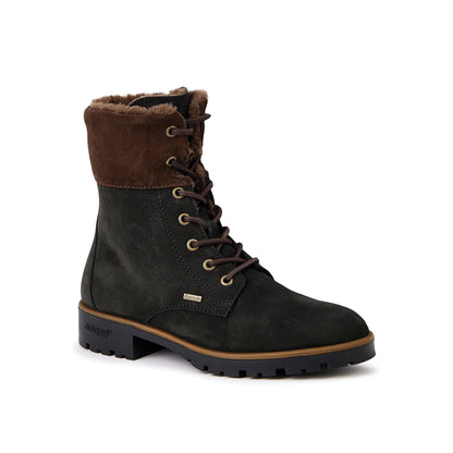Glengarriff Lined Ankle Boot