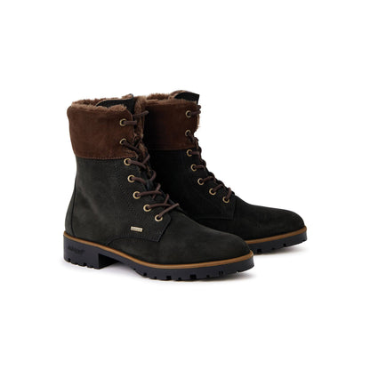 Glengarriff Lined Ankle Boot