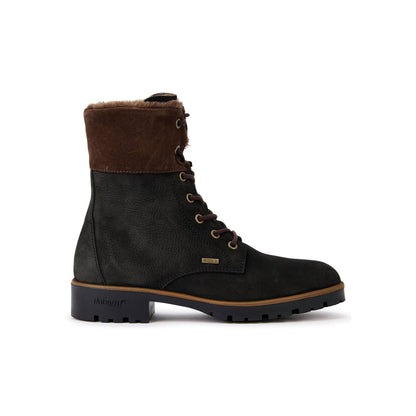 Glengarriff Lined Ankle Boot
