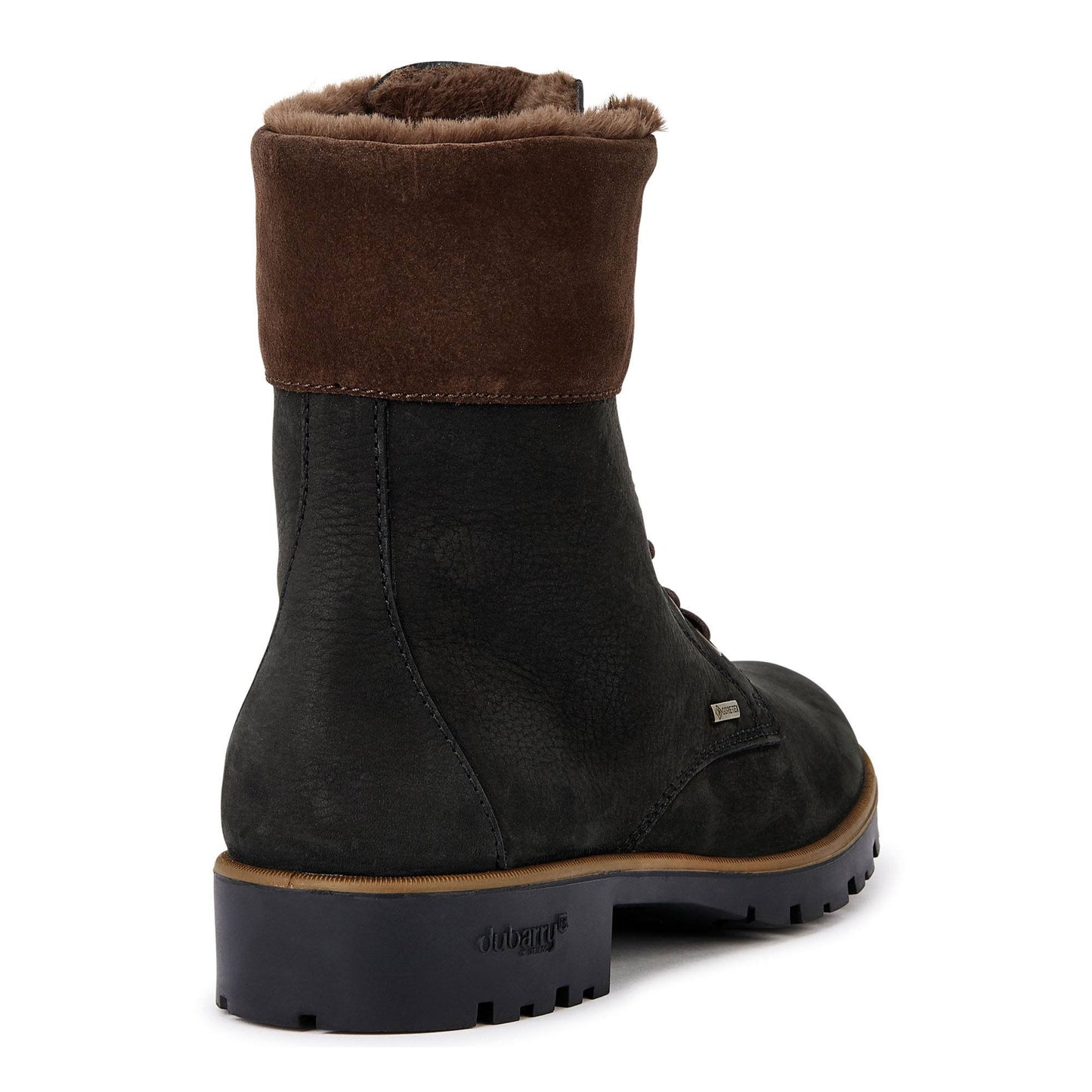 Glengarriff Lined Ankle Boot