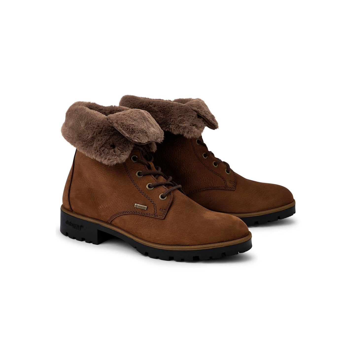 Glengarriff Lined Ankle Boot