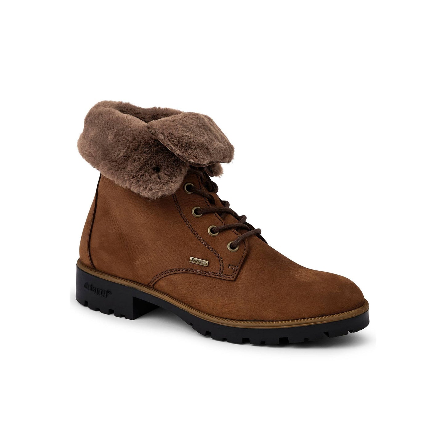 Glengarriff Lined Ankle Boot
