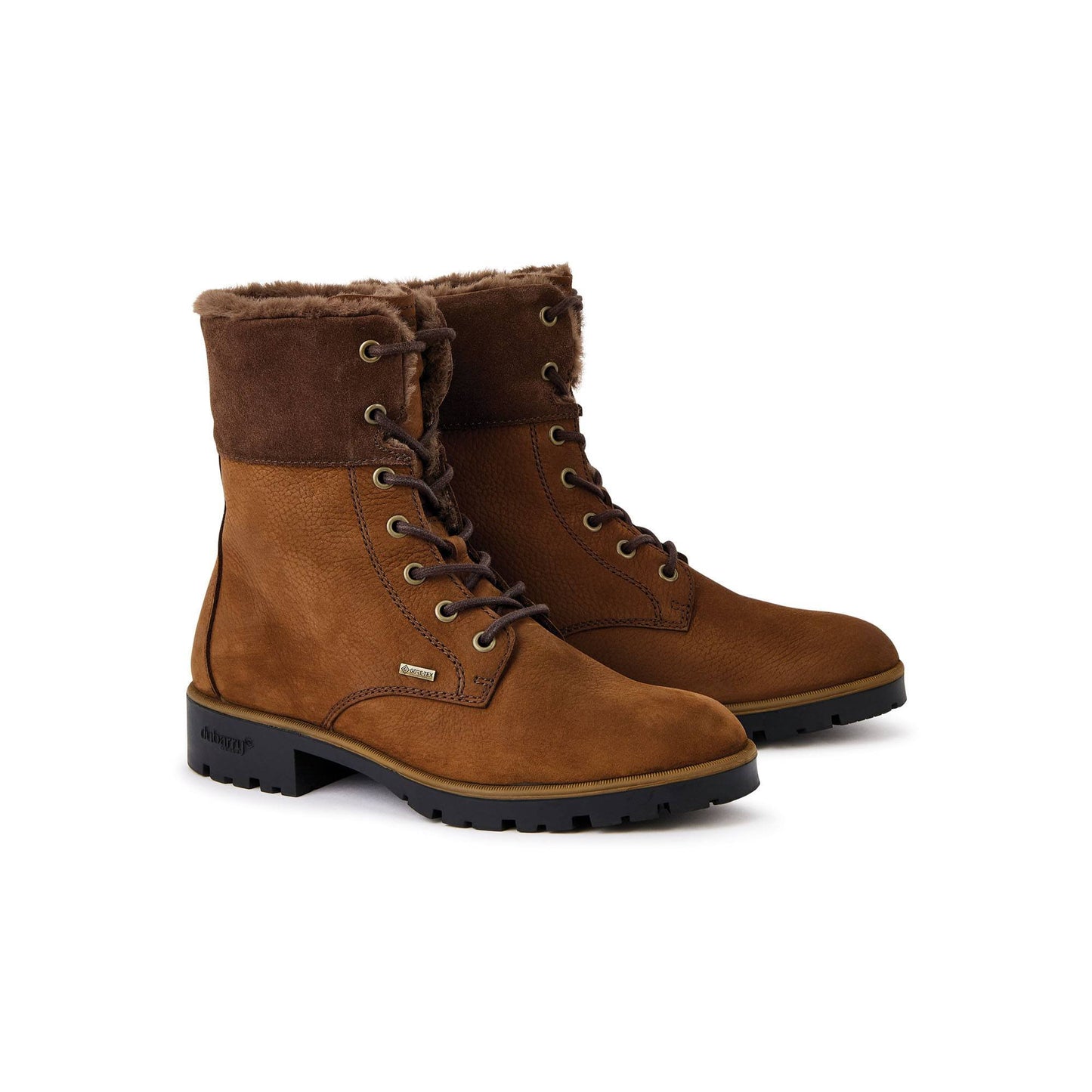 Glengarriff Lined Ankle Boot