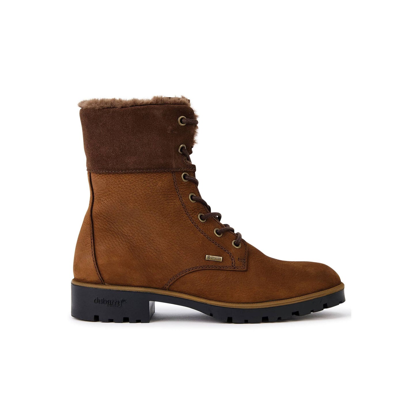 Glengarriff Lined Ankle Boot