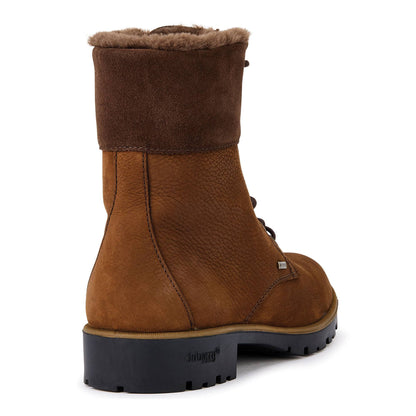 Glengarriff Lined Ankle Boot