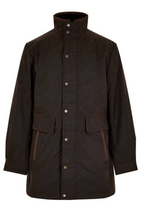 Chalkhill Wax Jacket
