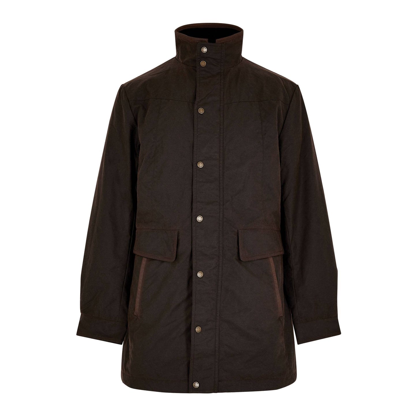 Chalkhill Wax Jacket