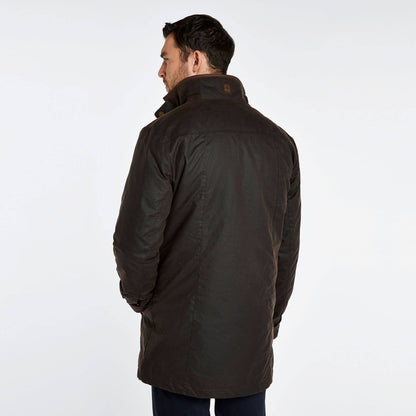 Chalkhill Wax Jacket
