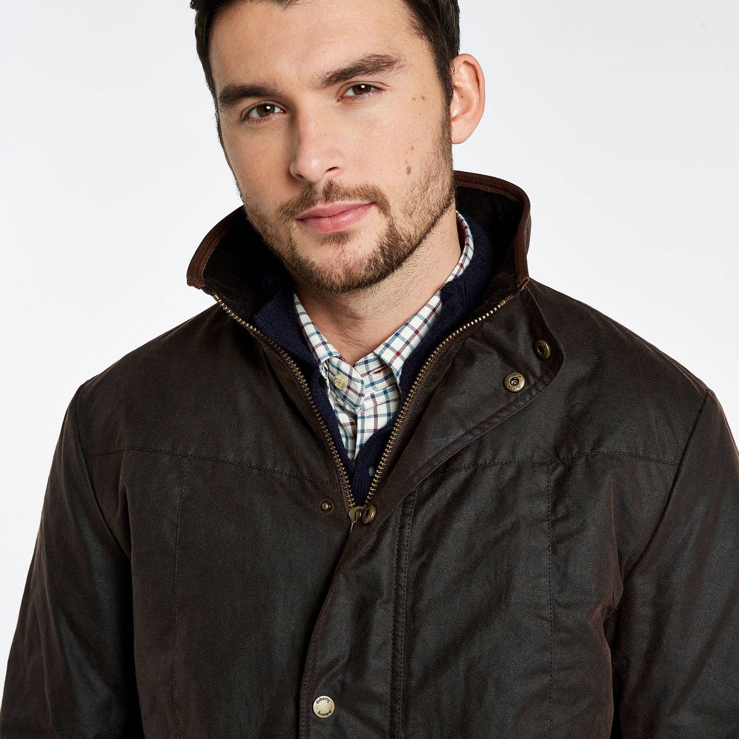 Chalkhill Wax Jacket