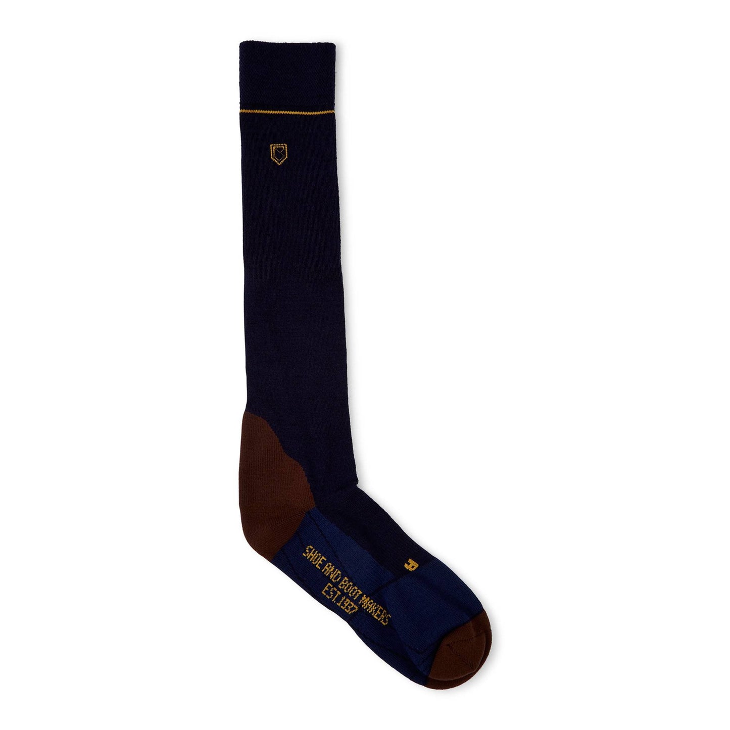 Lambeg Long Lightweight Primaloft Sock