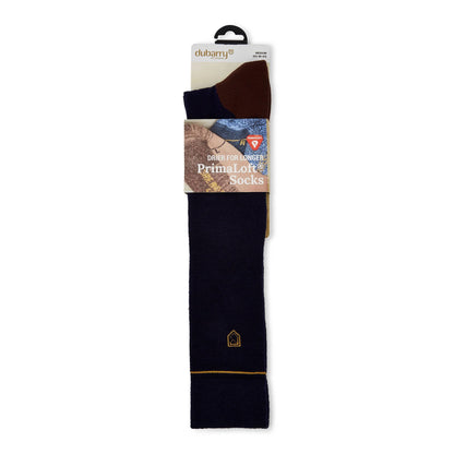 Lambeg Long Lightweight Primaloft Sock