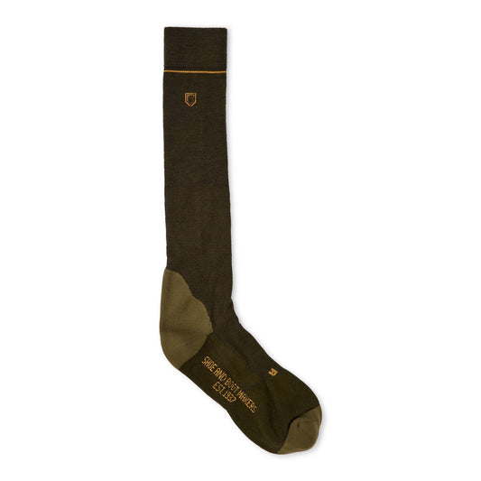 Lambeg Long Lightweight Primaloft Sock
