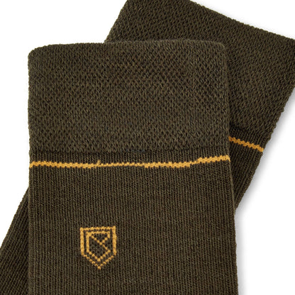 Lambeg Long Lightweight Primaloft Sock