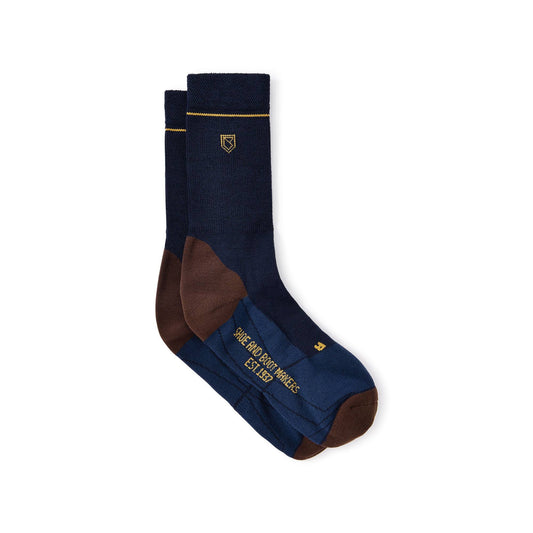 Tintern Short Lightweight Primaloft Sock