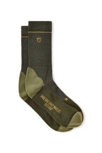 Tintern Short Lightweight Primaloft Sock