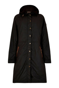 Redington Long Wax Coat