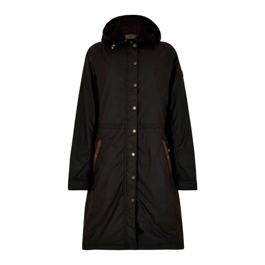 Redington Long Wax Coat