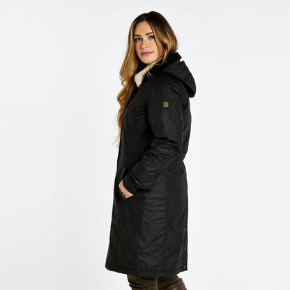 Redington Long Wax Coat