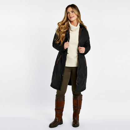 Redington Long Wax Coat
