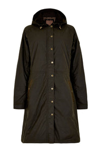 Redington Long Wax Coat