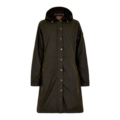 Redington Long Wax Coat